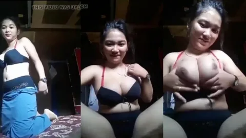 Bokep gadis indo boba gede bgt sange