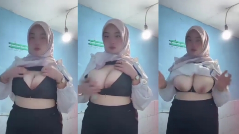 Bokep Bu Guru salsa jember viral super tobrut