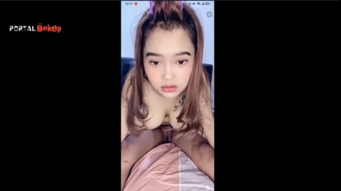 Bokep Monic hyper bgt desahan mantap full