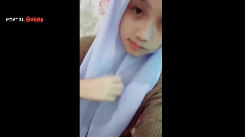 Bokep Apriliani Gadis SMP cantik full video