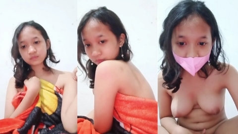 Bokep indo Geovani tiktokers cantik viral
