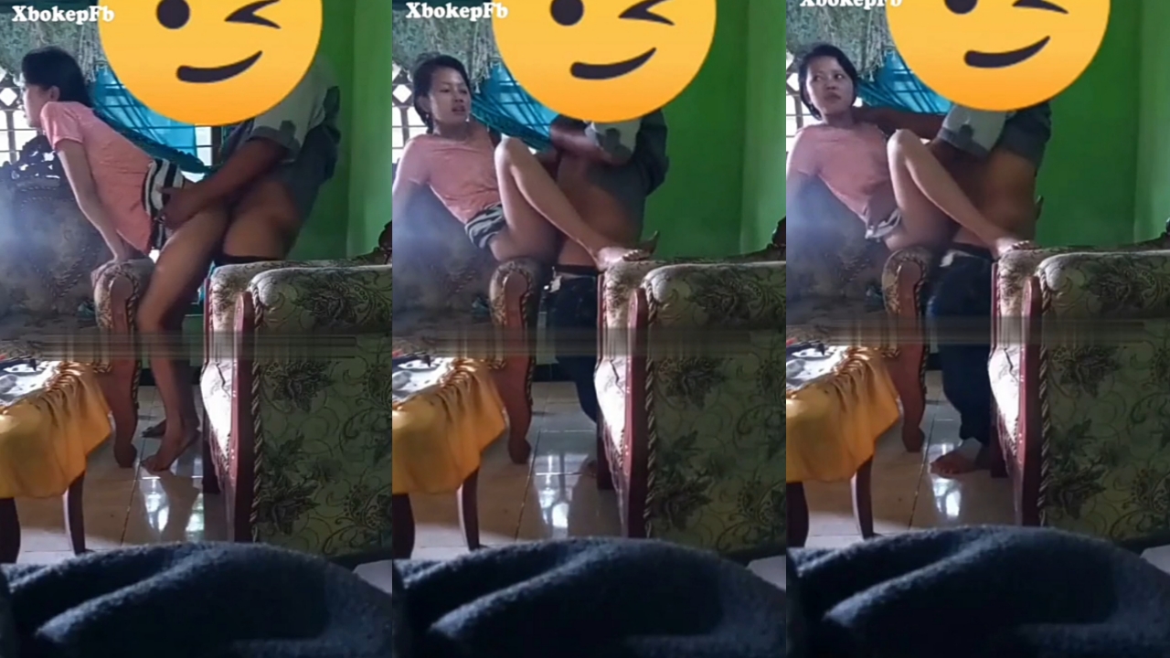 Bokep SMP kepaksa oleh ayah tiri full video