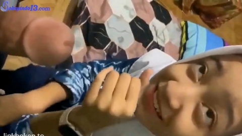 Video bokep SMP rela di garap pacar full